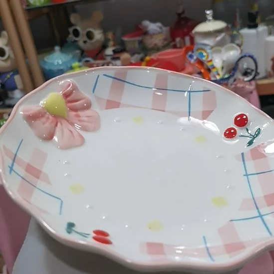 瓷片陶瓷产品设计质量