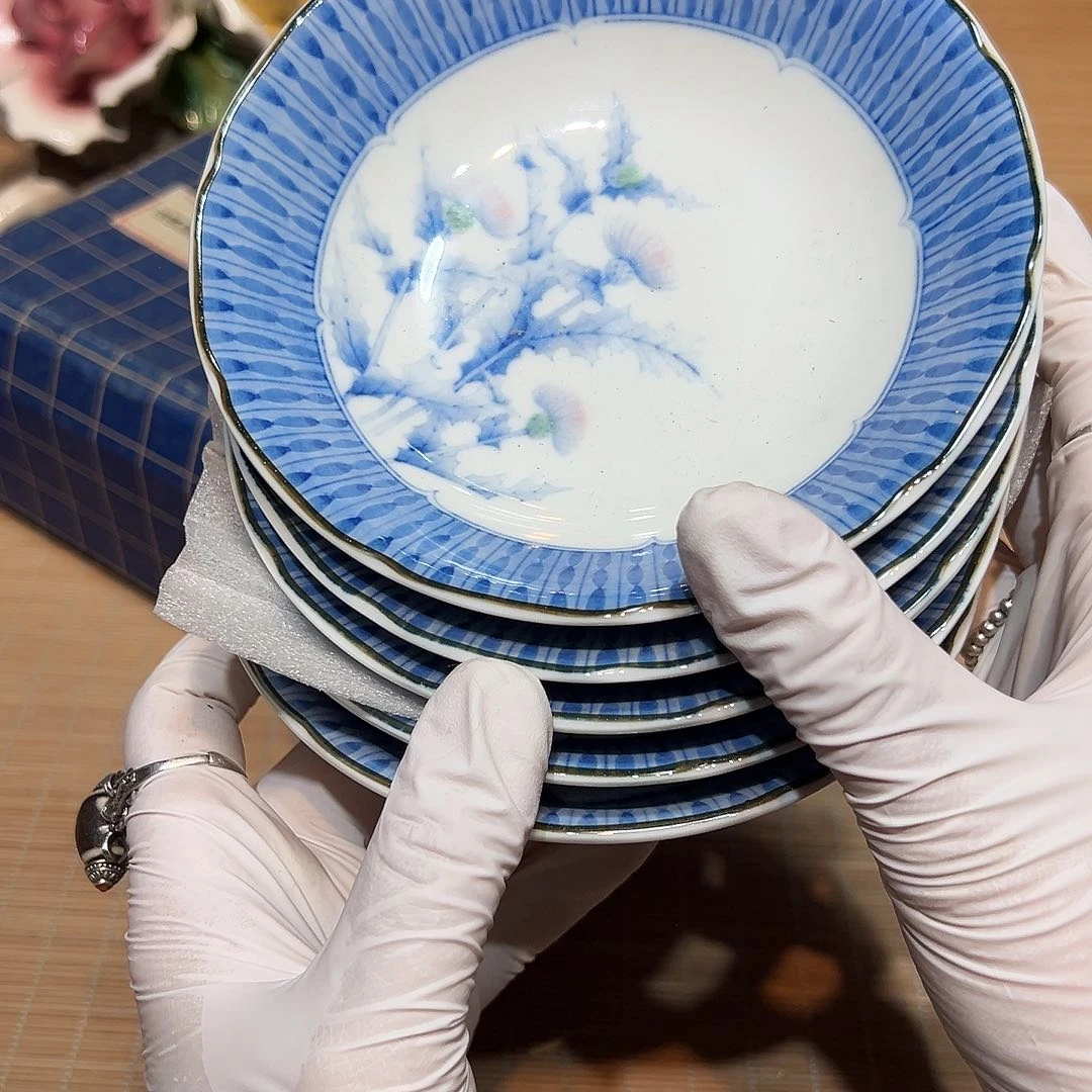 瓷片瓷器满58包邮包邮包邮