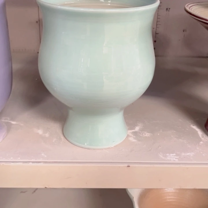 瓷片口17哈26 景德镇陶瓷