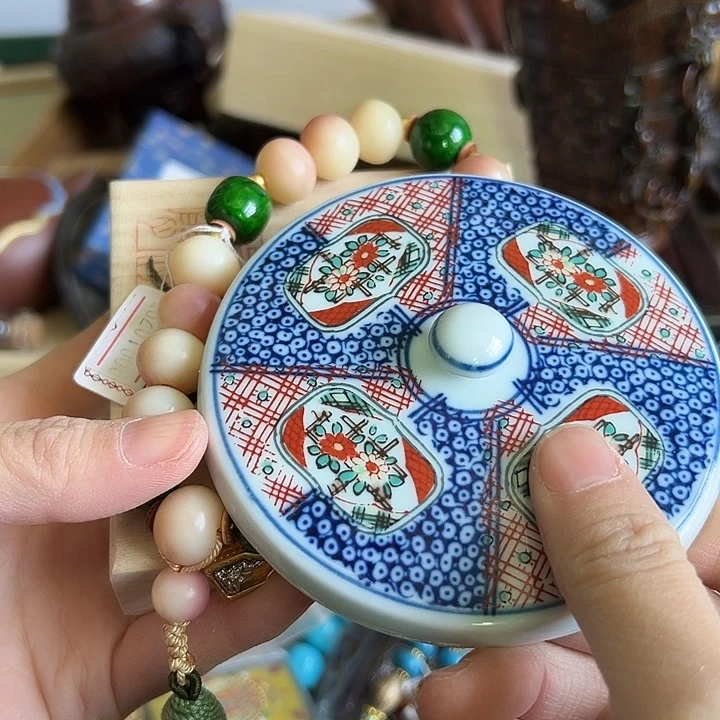 工艺品工艺品陶瓷器皿陶瓷