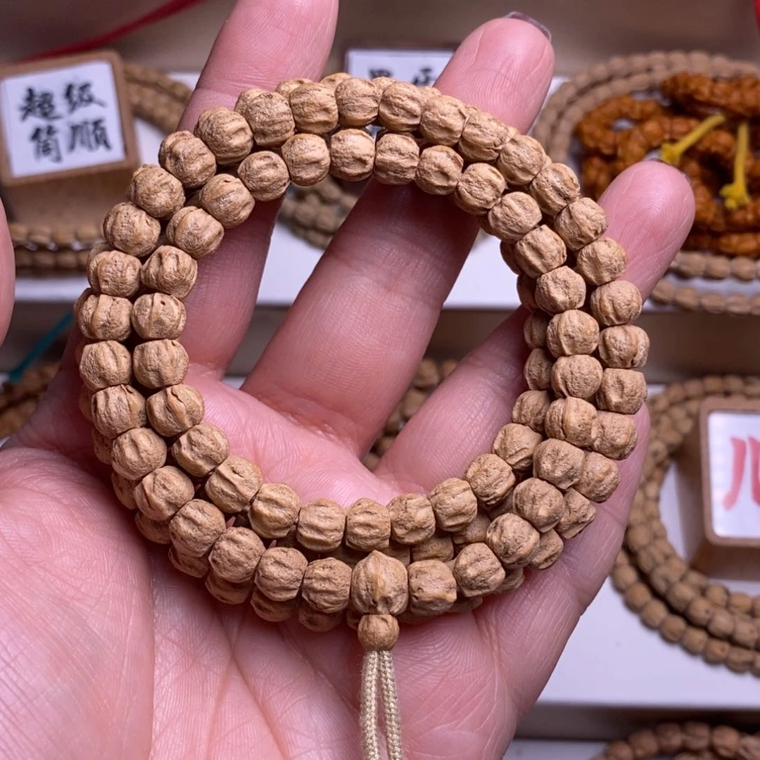 柏香籽/百香籽吊坠绝****我