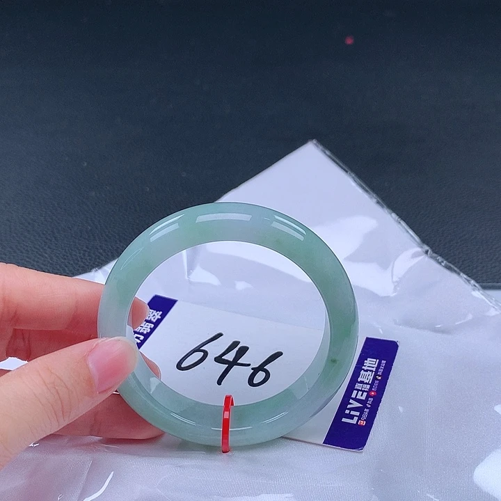 翡翠手镯未镶嵌手镯817017