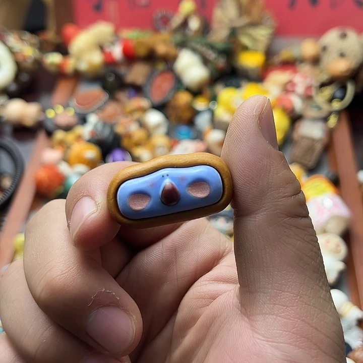 非金属檀木考拉猪鼻孔