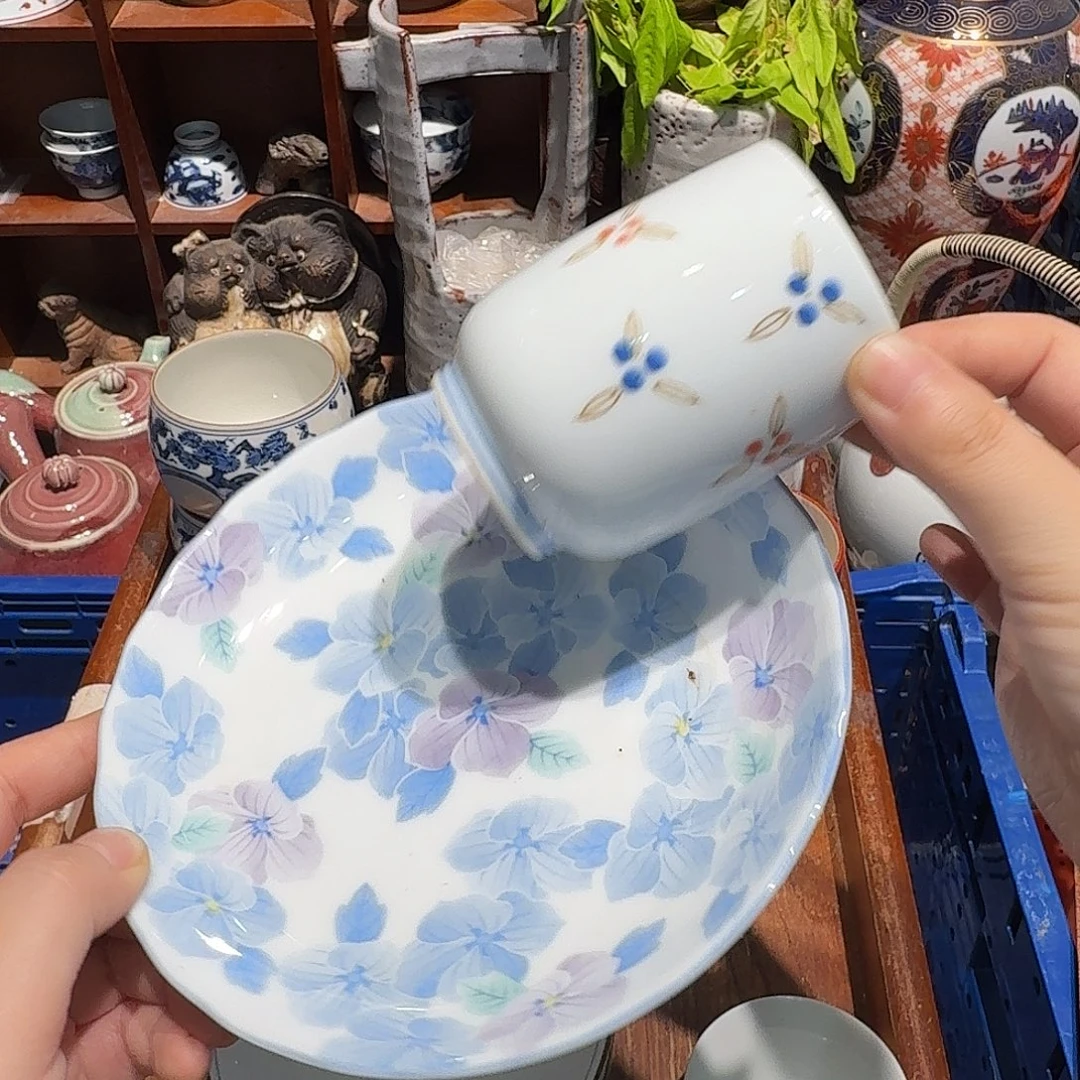 瓷片五十包邮 非全新
