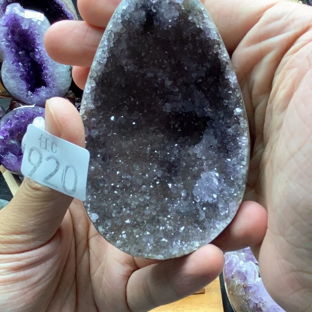 未镶嵌大型摆件（非配饰）水晶