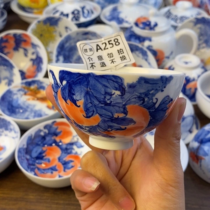 瓷片景德镇陶瓷艺术