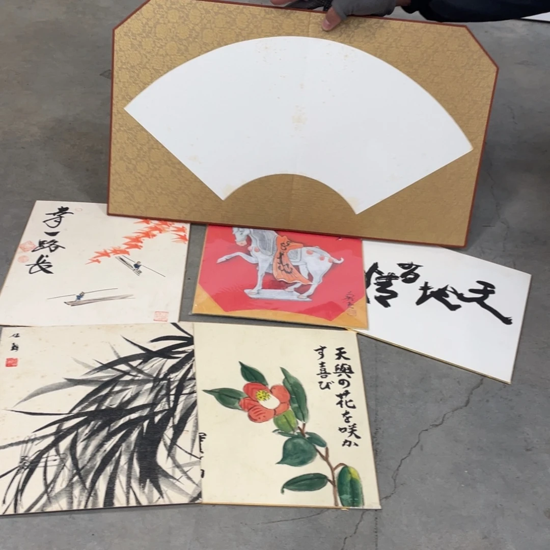 精品剪纸作品欣赏