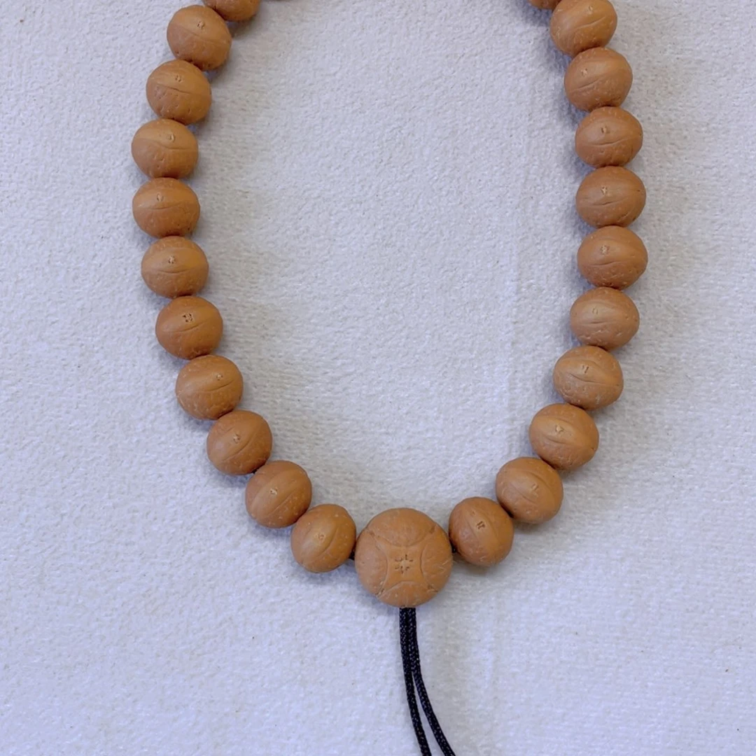 凤眼菩提手串黼***华7@6823，12.0➕