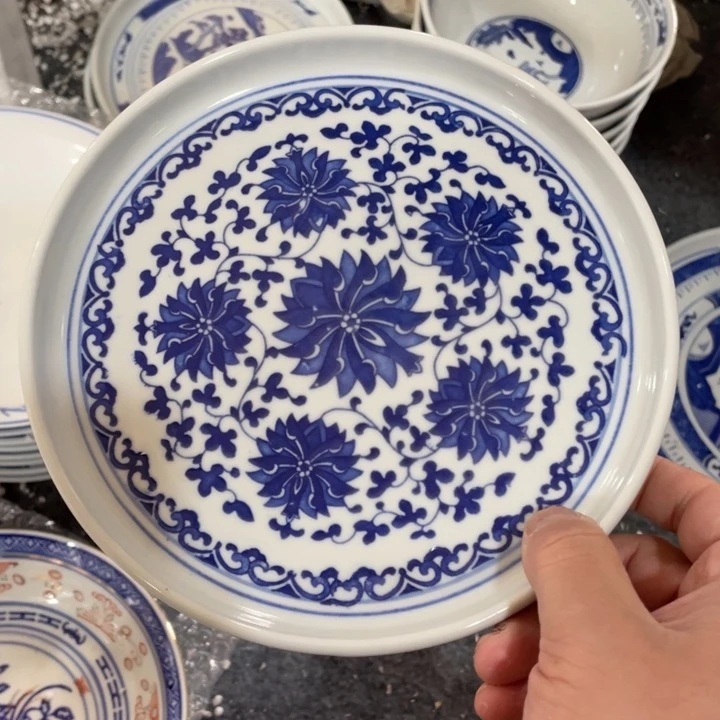摆件景德镇陶瓷艺术品