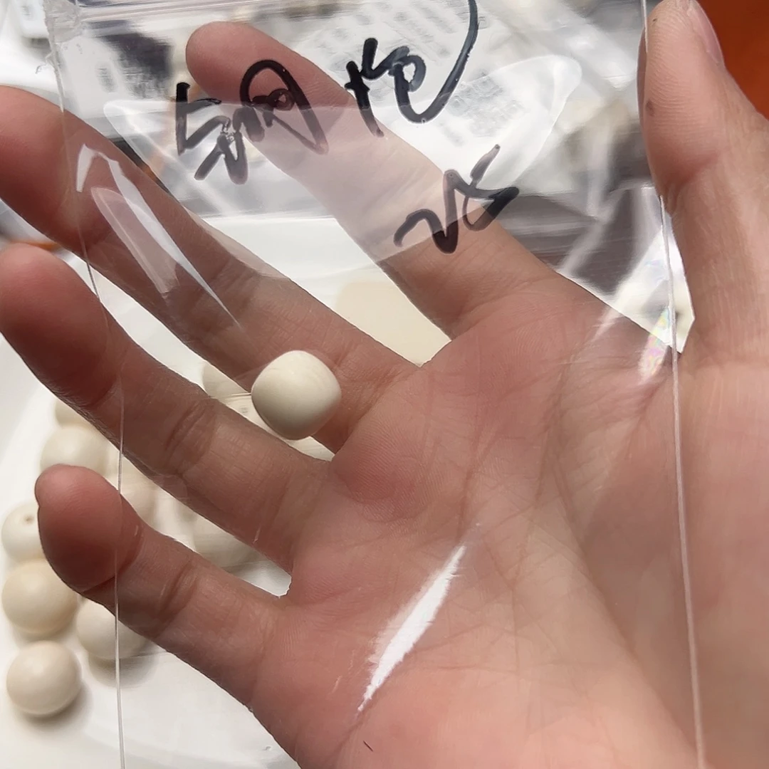 钢***炮猛犸象牙手串/手链/手镯钢炮