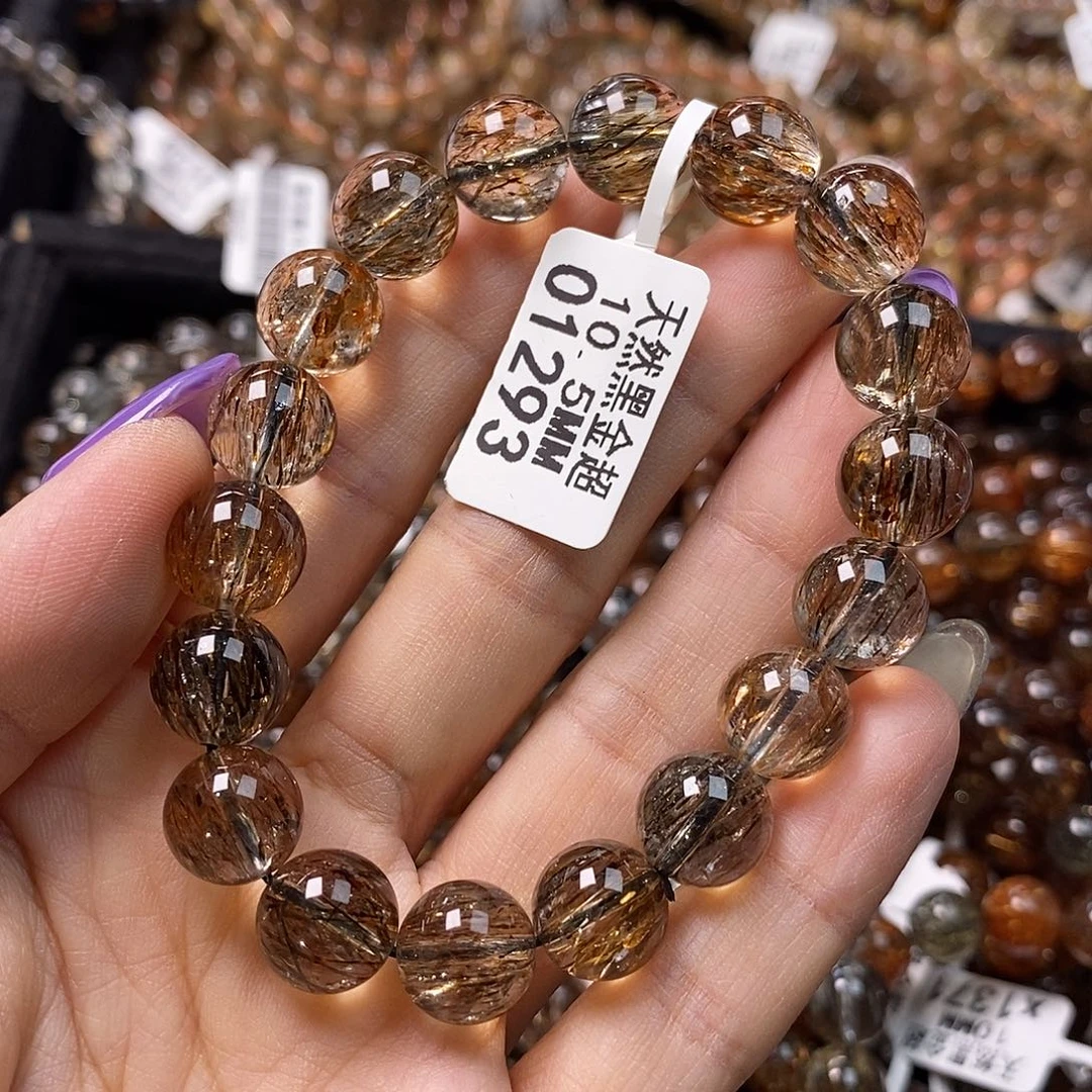 手链水晶未镶嵌水