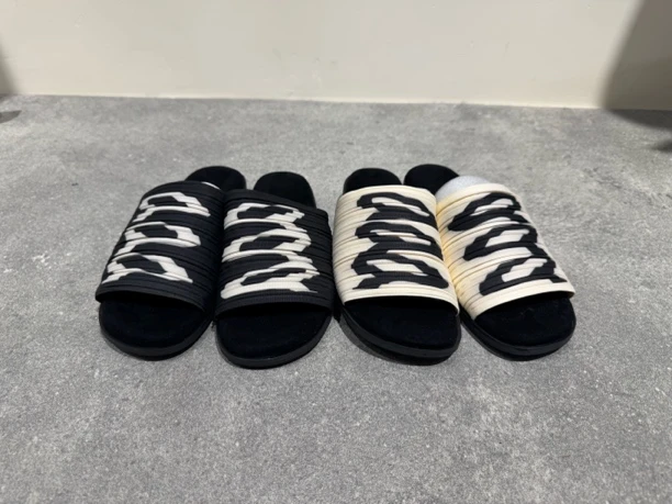 【Ann.G】Z150 三宅系列拖鞋