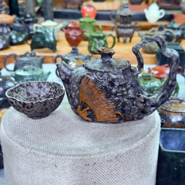 L***l益茶堂祝你生活愉快快乐