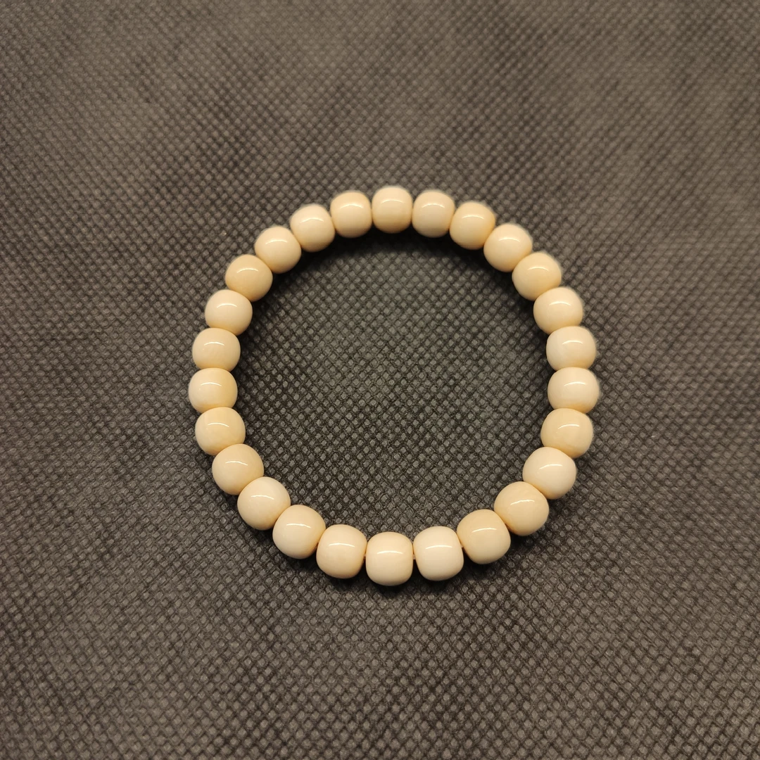C00060 手串猛犸牙工艺品