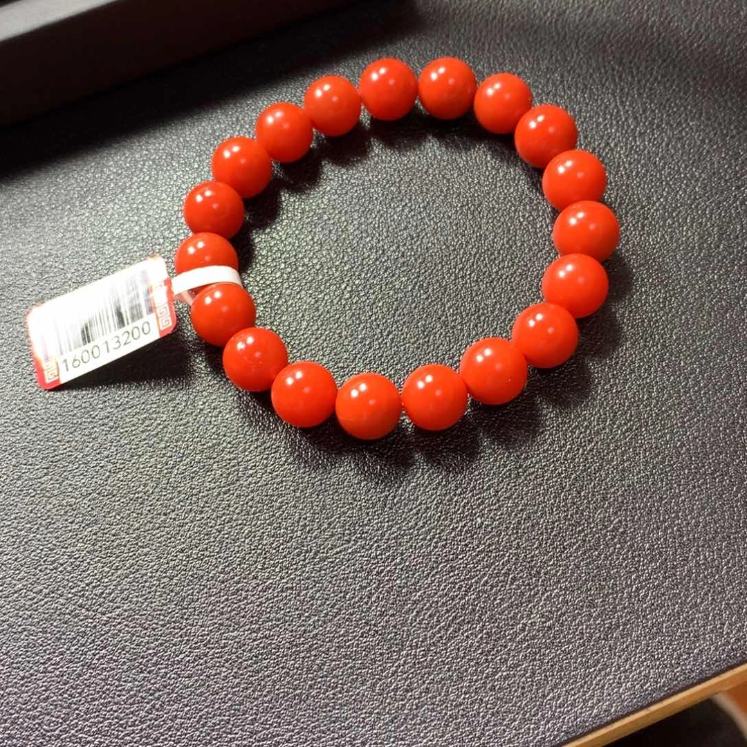 s***y南红玛瑙未镶嵌手串