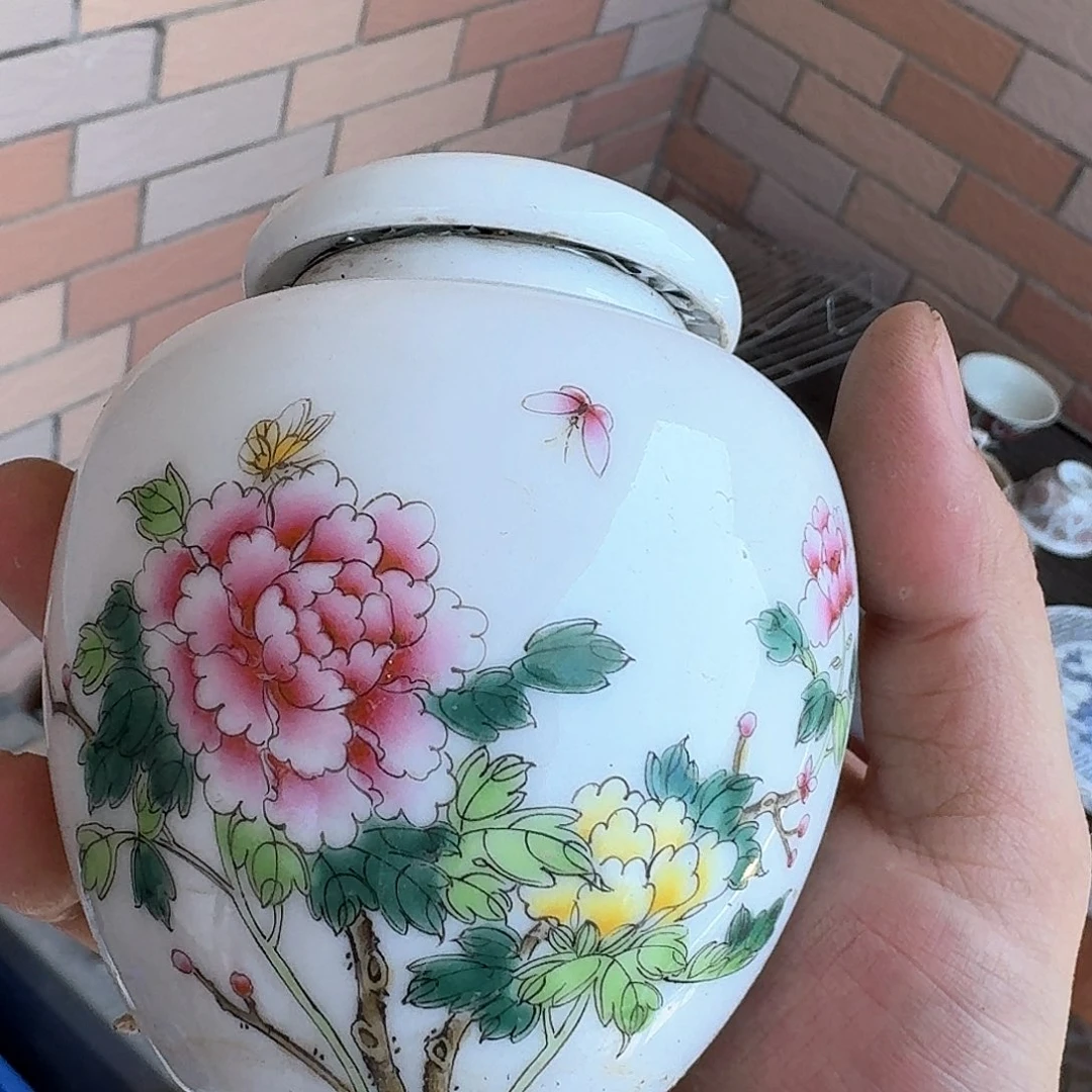 半月陶瓷半月陶瓷