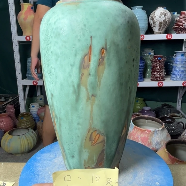 景德镇陶瓷花盆花器