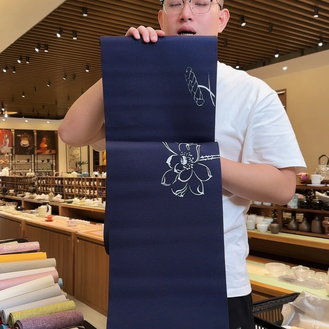 俩米一防水茶席福利款