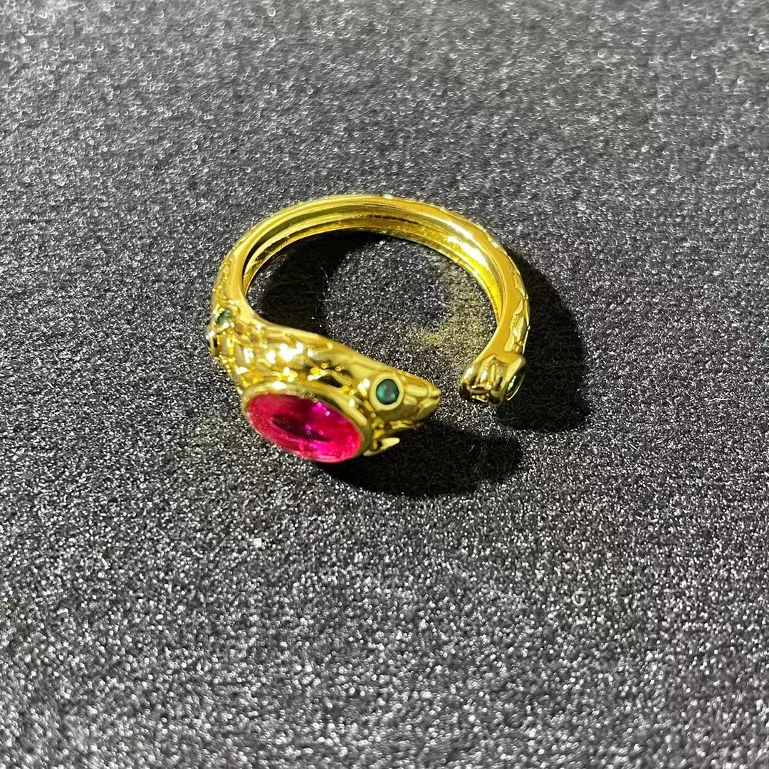 【光头强精选】WB-73时尚设计戒指多样性发一件