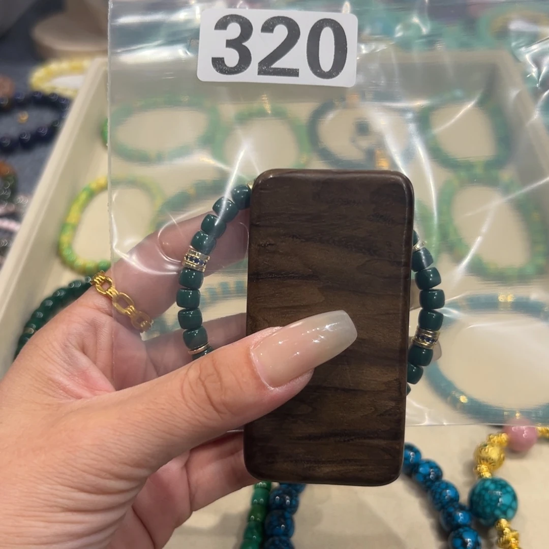 大果紫檀（缅甸花梨）320