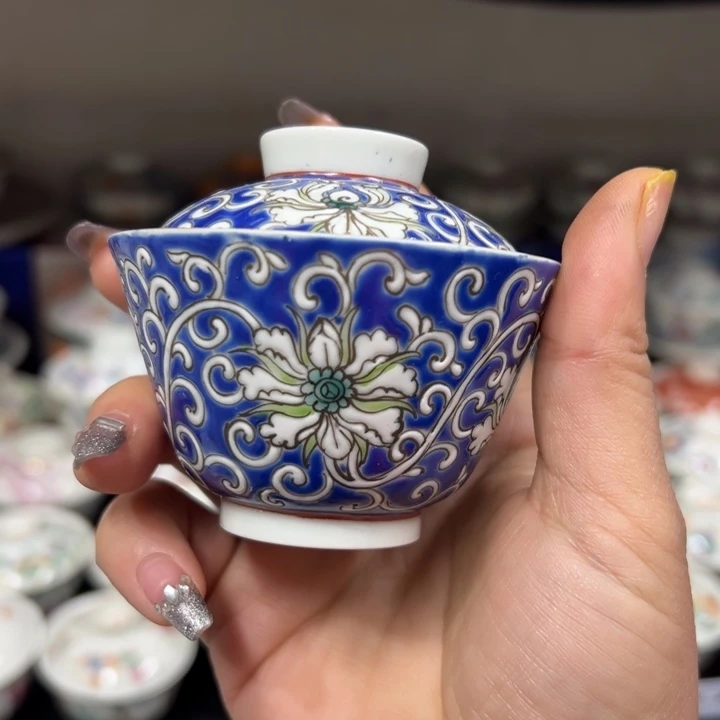 杯景德镇陶瓷库存