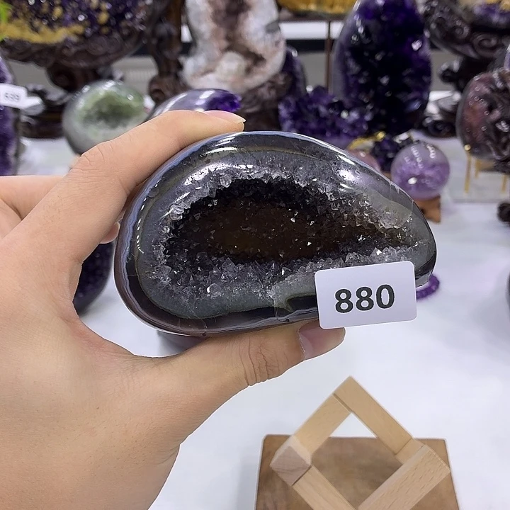 未镶嵌大型摆件（非配饰）水晶