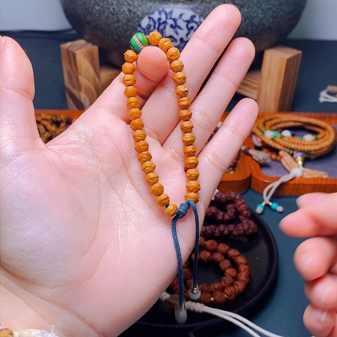 柏香籽/百香籽吊坠139.9阿呆