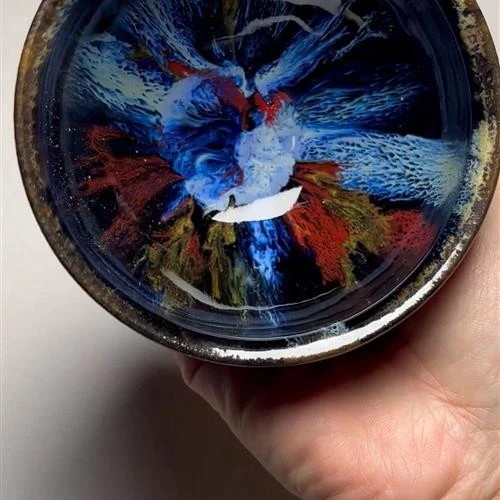 【闪购商品】茶盏-161............