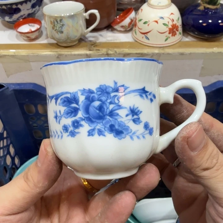 陶瓷推荐第二名20包邮