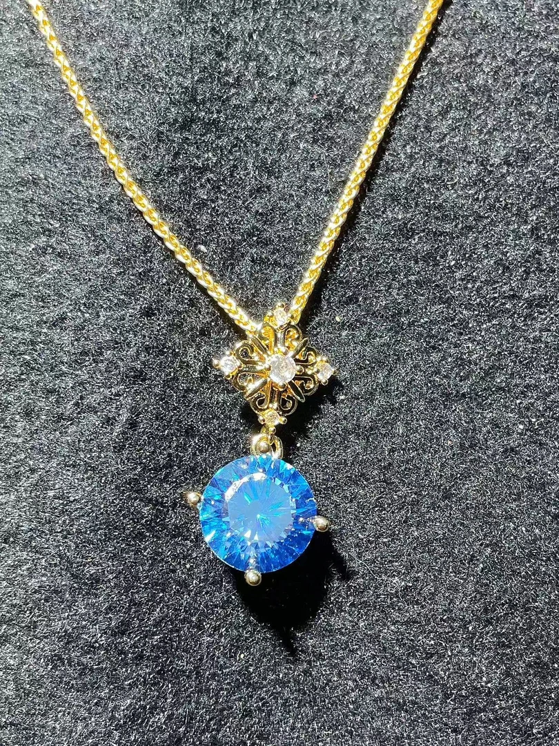 吊坠 璀璨精美Tbbo16-7