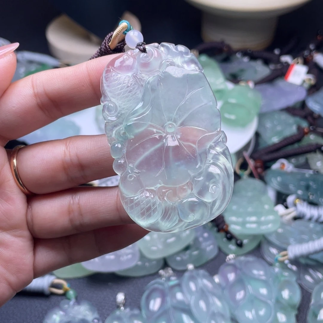 珐琅非金属