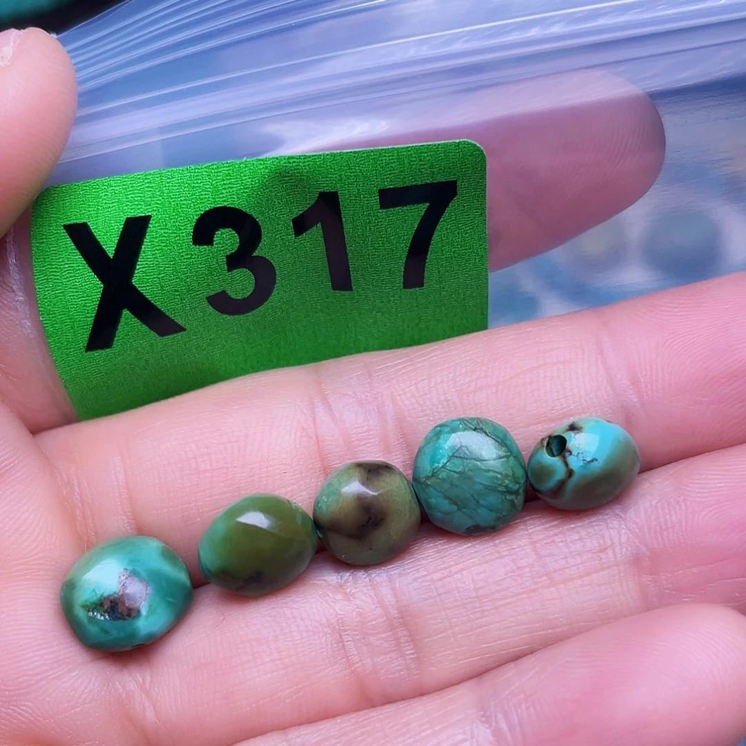 空竹十堰粉丝专享福利特色散珠