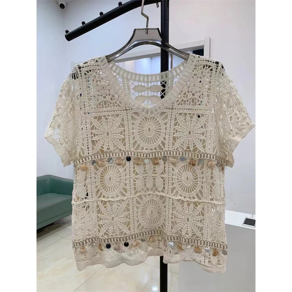 『时尚T恤U』设计显瘦百搭时尚T恤365