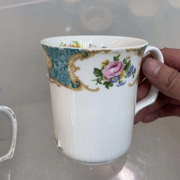 盘维多利亚欧洲中古