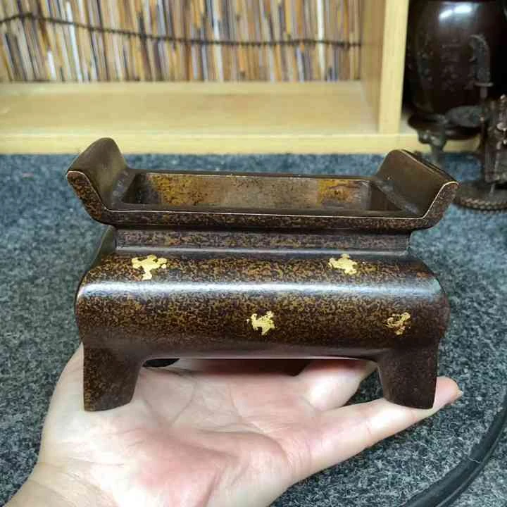 精品摆件工艺精湛46