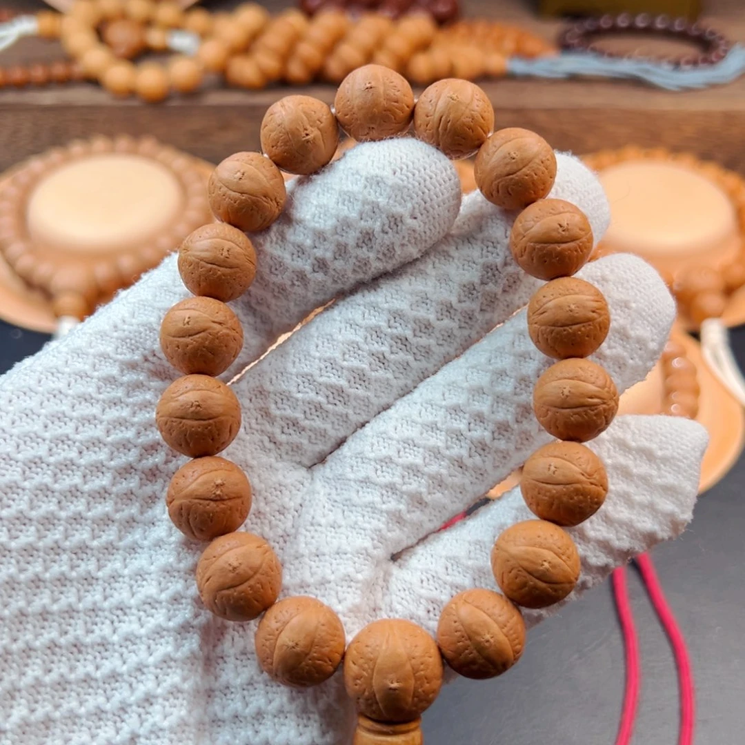 手串凤眼菩提13mm开播福利