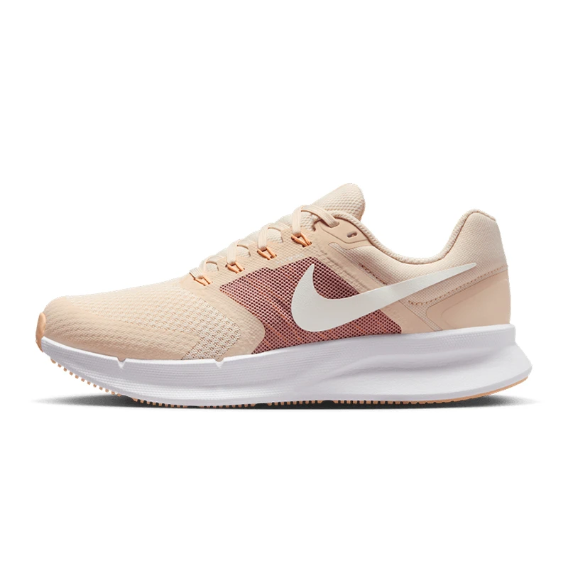 NIKE耐克女鞋情人节W NIKE RUN SWIFT 3跑步鞋DR2698-107