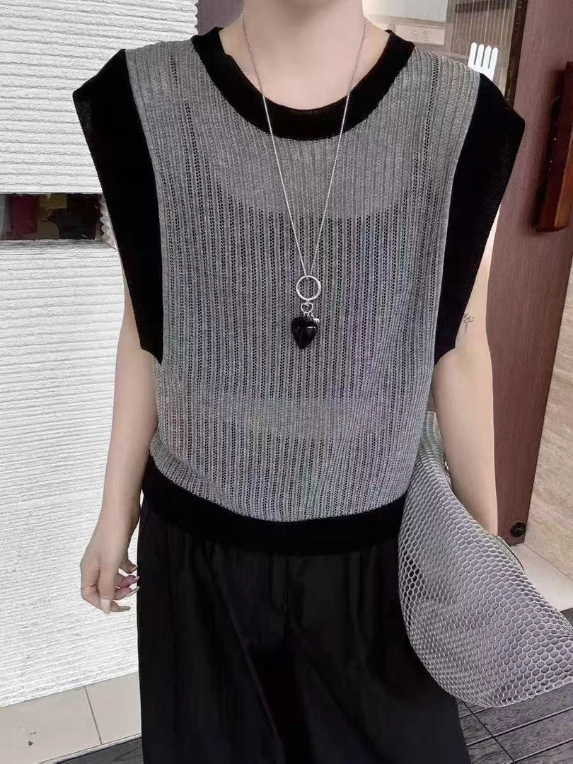 YRG 1300-1399针织毛衣女9.12-3