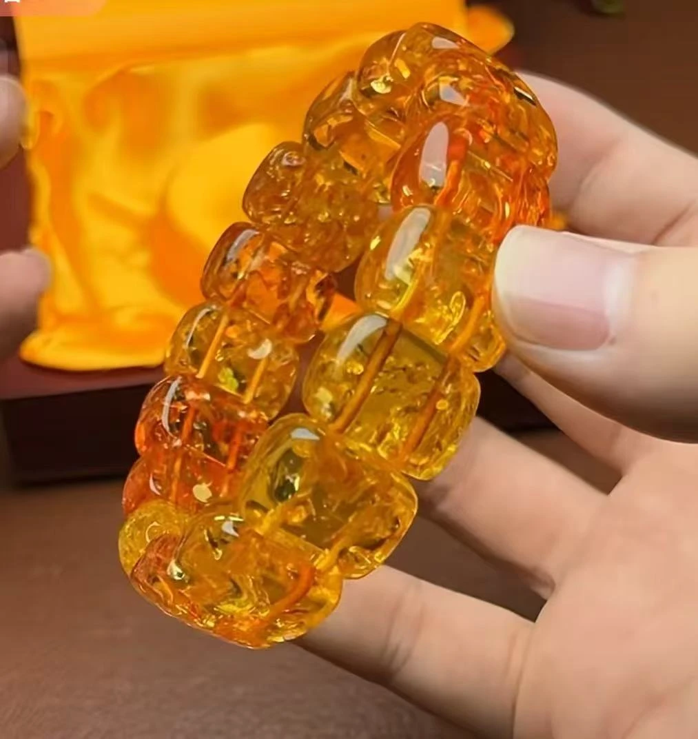 （配礼盒）YW  155  精品手串
