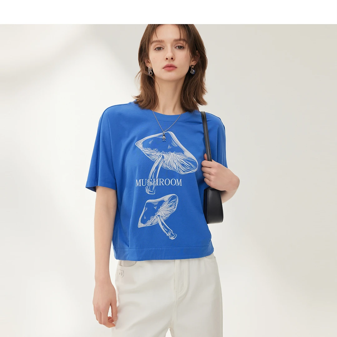 【粉丝专属】DC-NICET恤5171