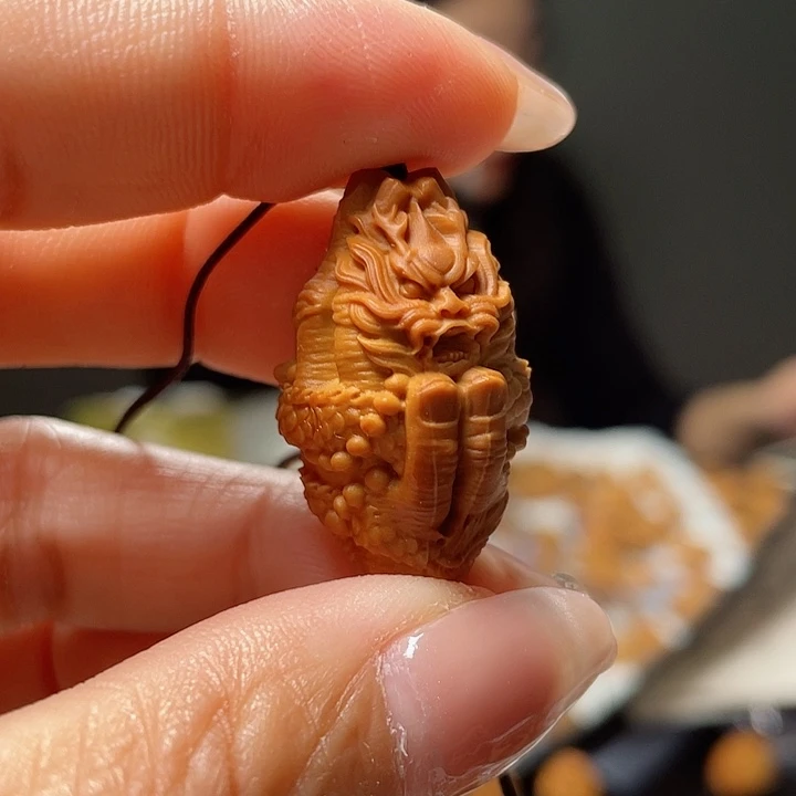 橄榄核手串/手链橄榄