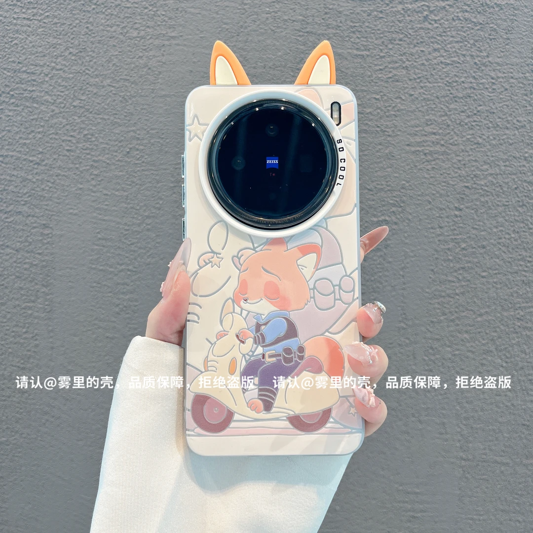 （vivo系列）磨砂彩银适用vivoX200/100/vivoS20/vivoY/vivoV手机壳