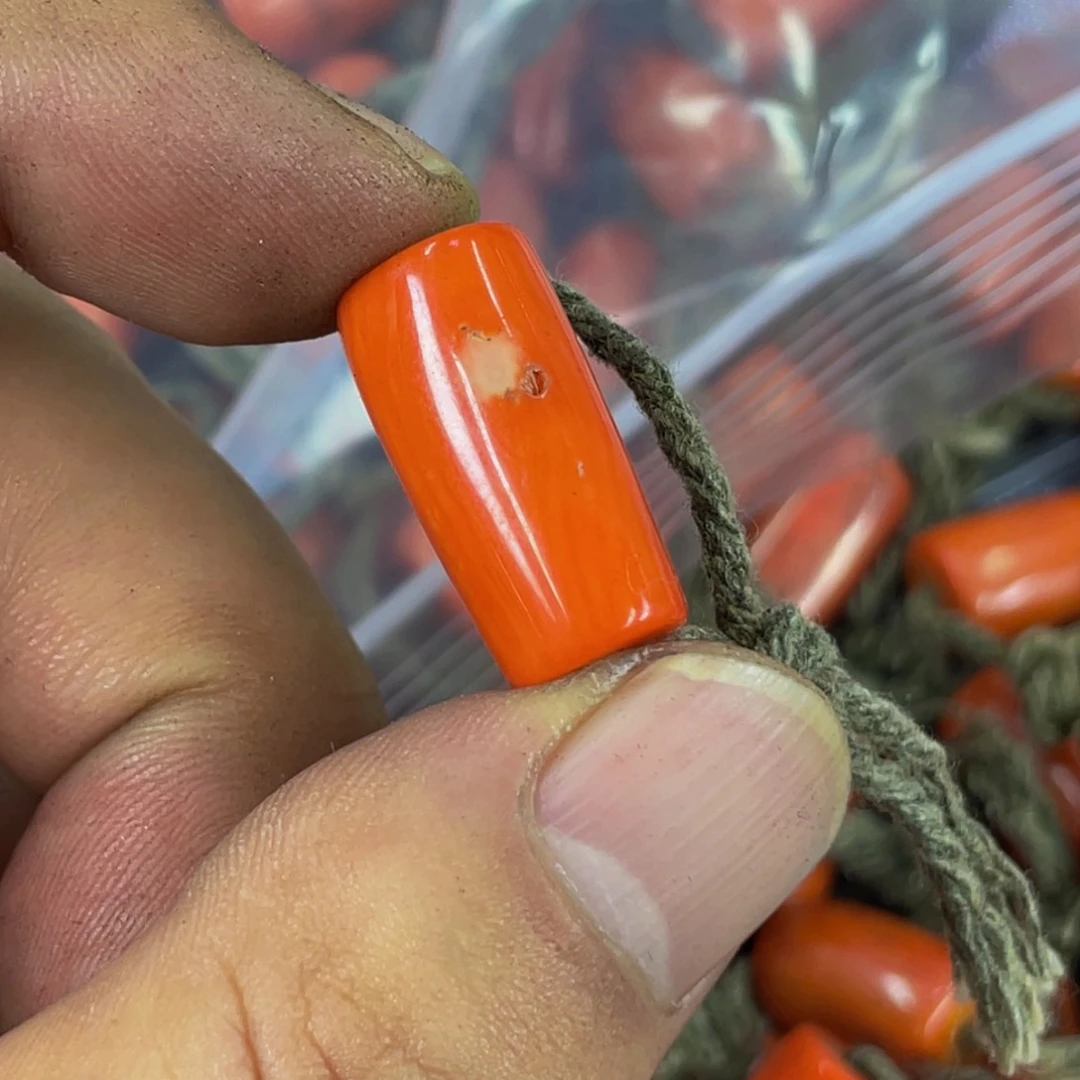 鹿骨手串/手链编号217