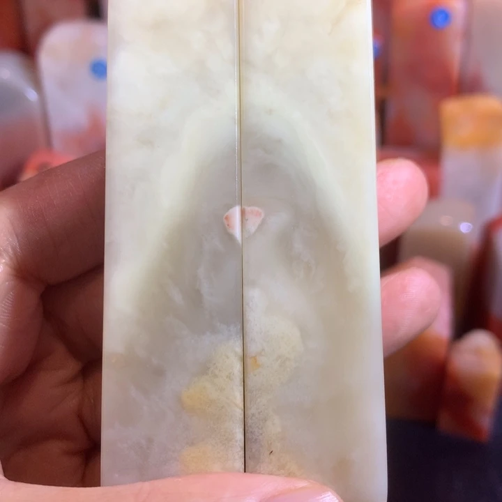 老挝石老挝石印章