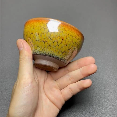 【闪购商品】茶盏-10129..........