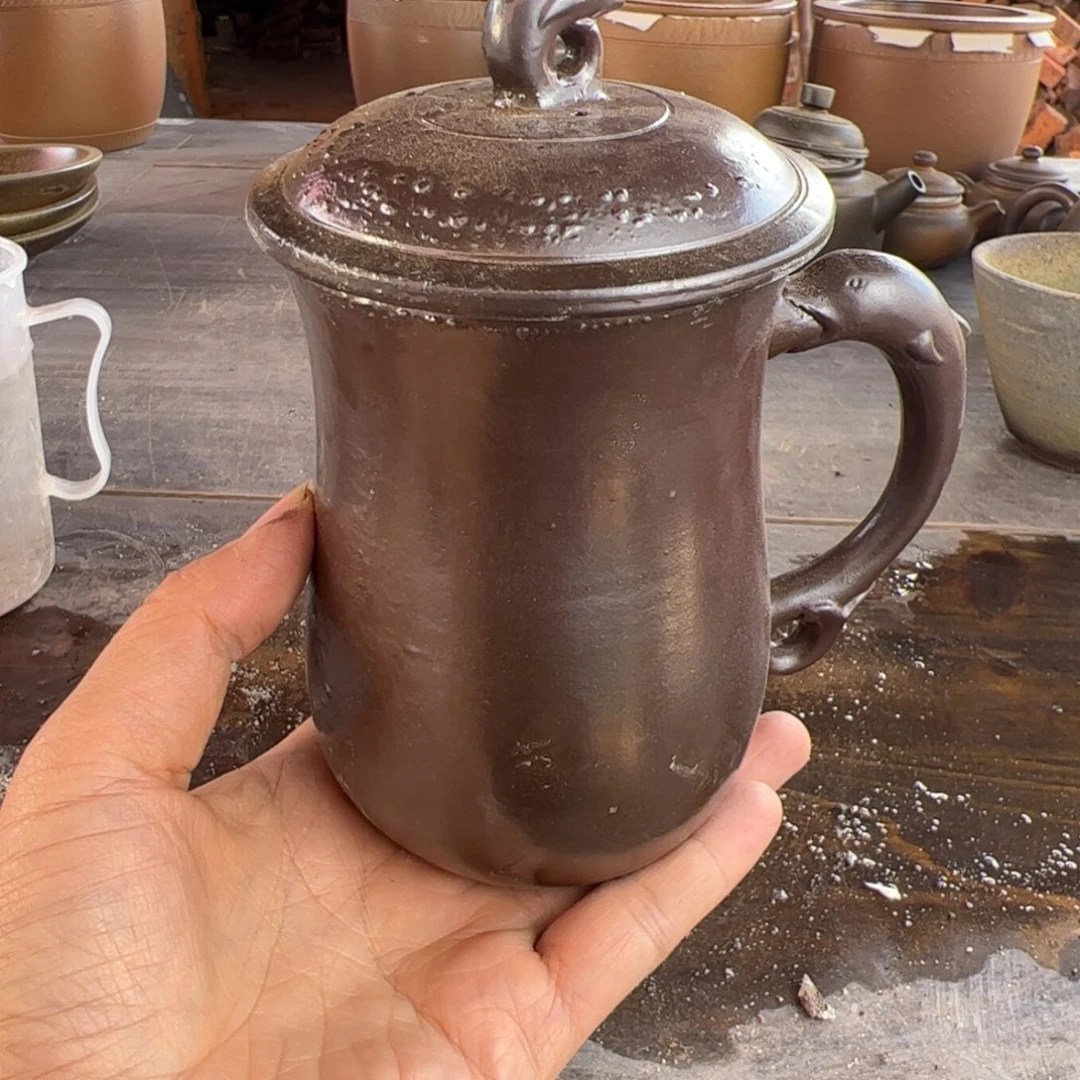 坭兴陶贵台龙窑A92