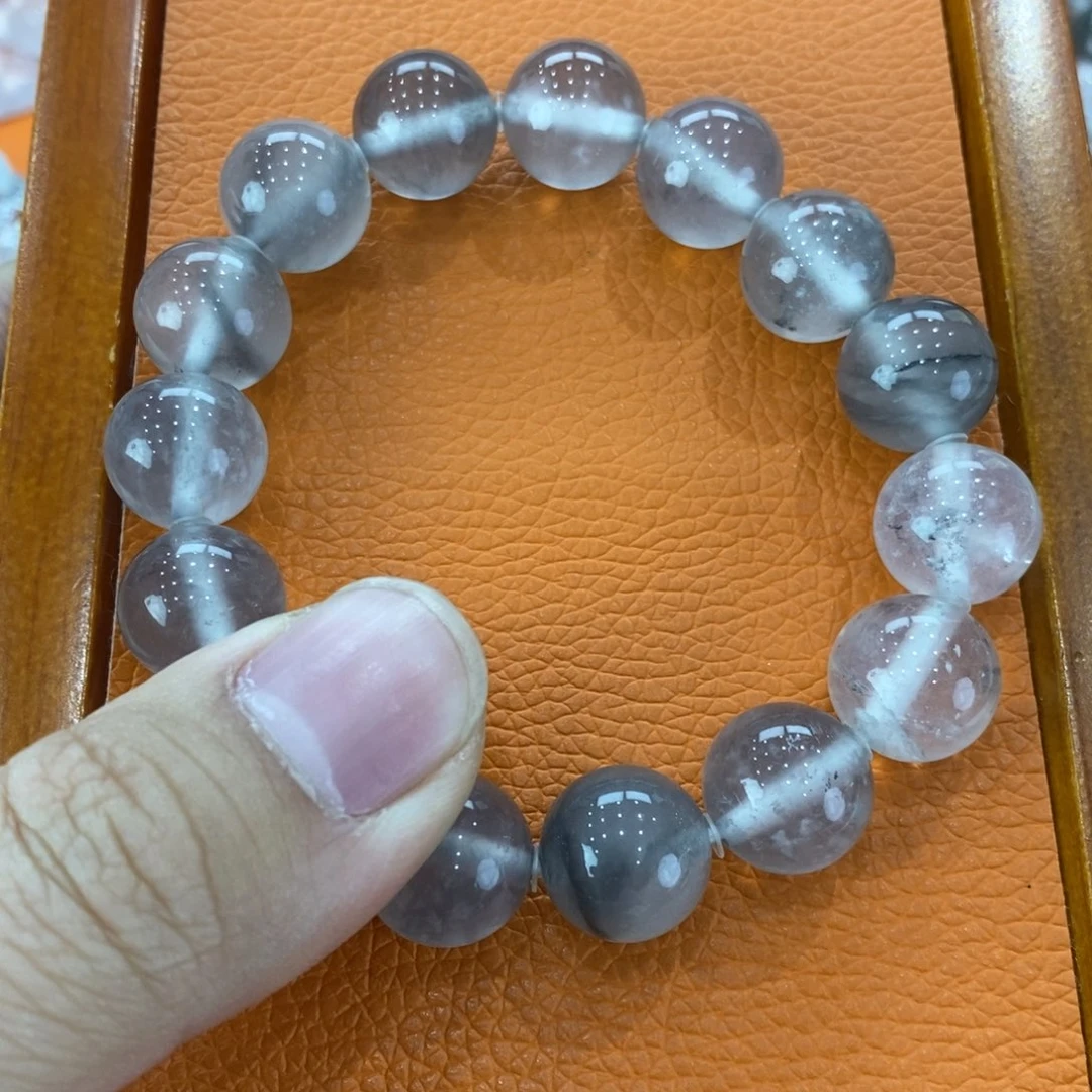 石英质玉吊坠(不含链)未镶嵌怪**力