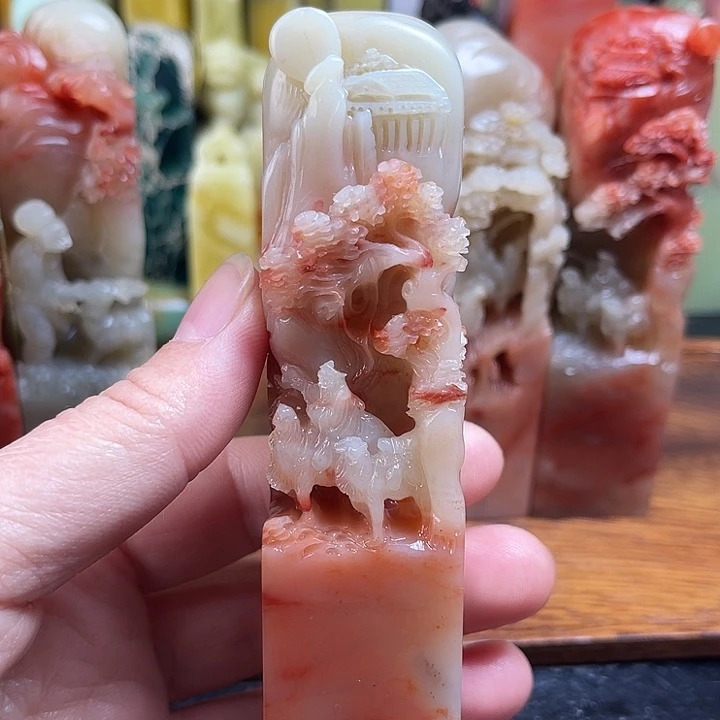 老挝石所见即所得