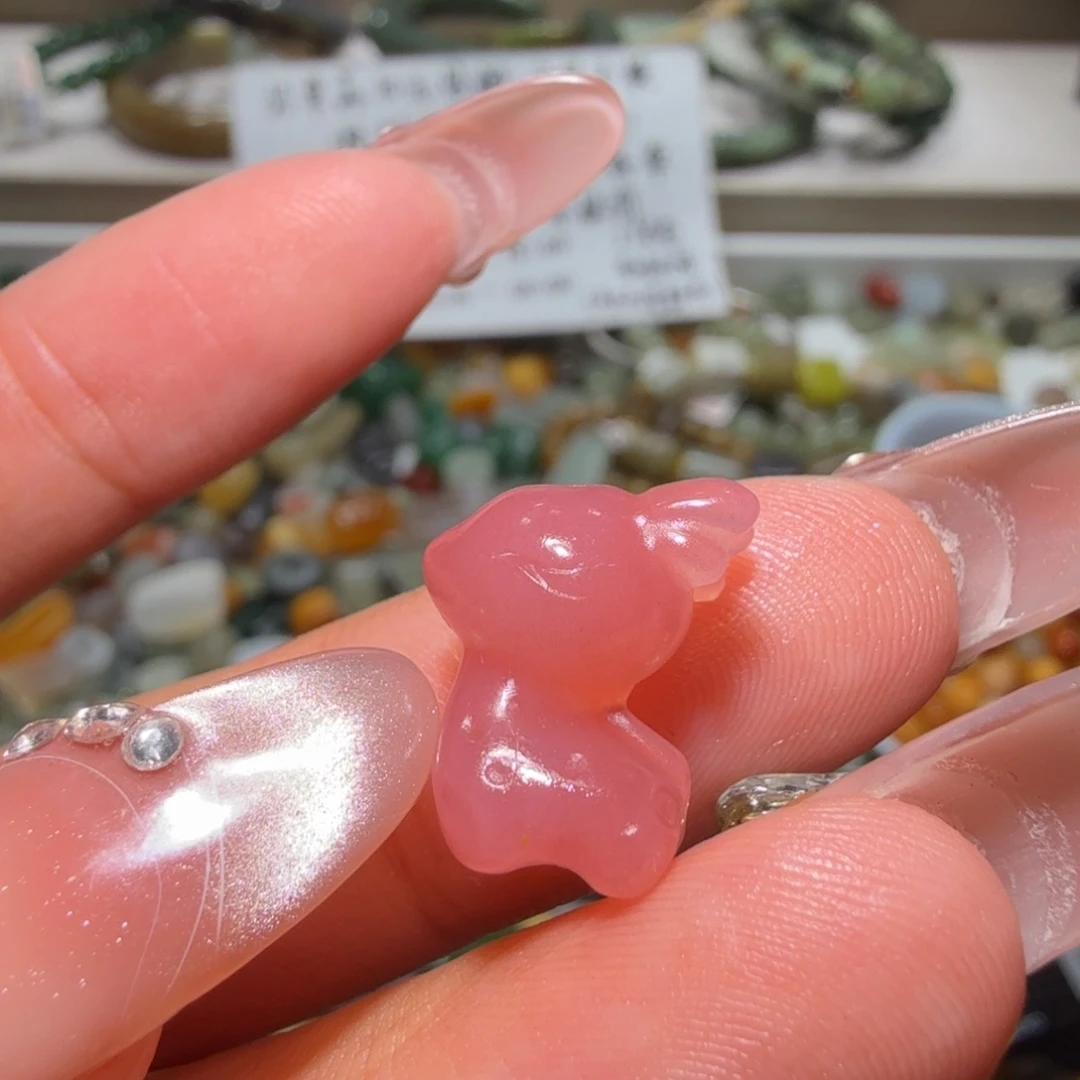 和田玉未镶嵌珠宝奇石