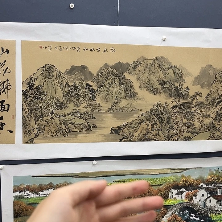 钓***5国画李维忠哈给哈哈哈给哈哈哈